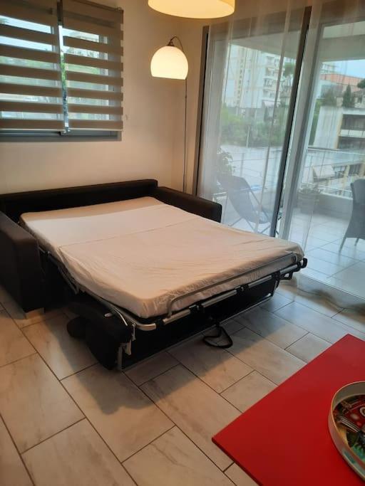 Studio Croix des Gardes Palais Plages Cannes Extérieur photo