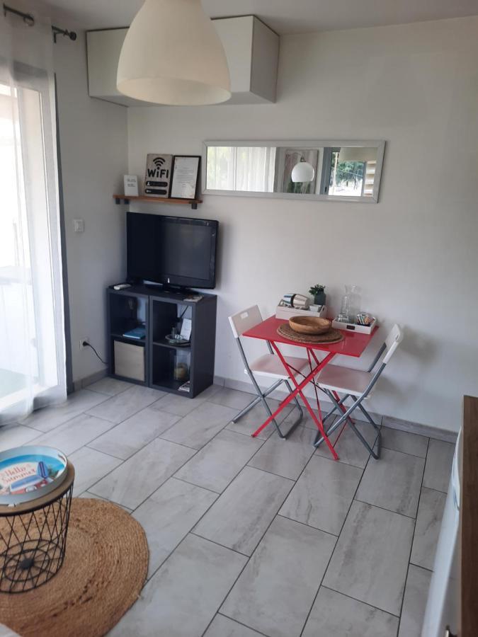 Studio Croix des Gardes Palais Plages Cannes Extérieur photo