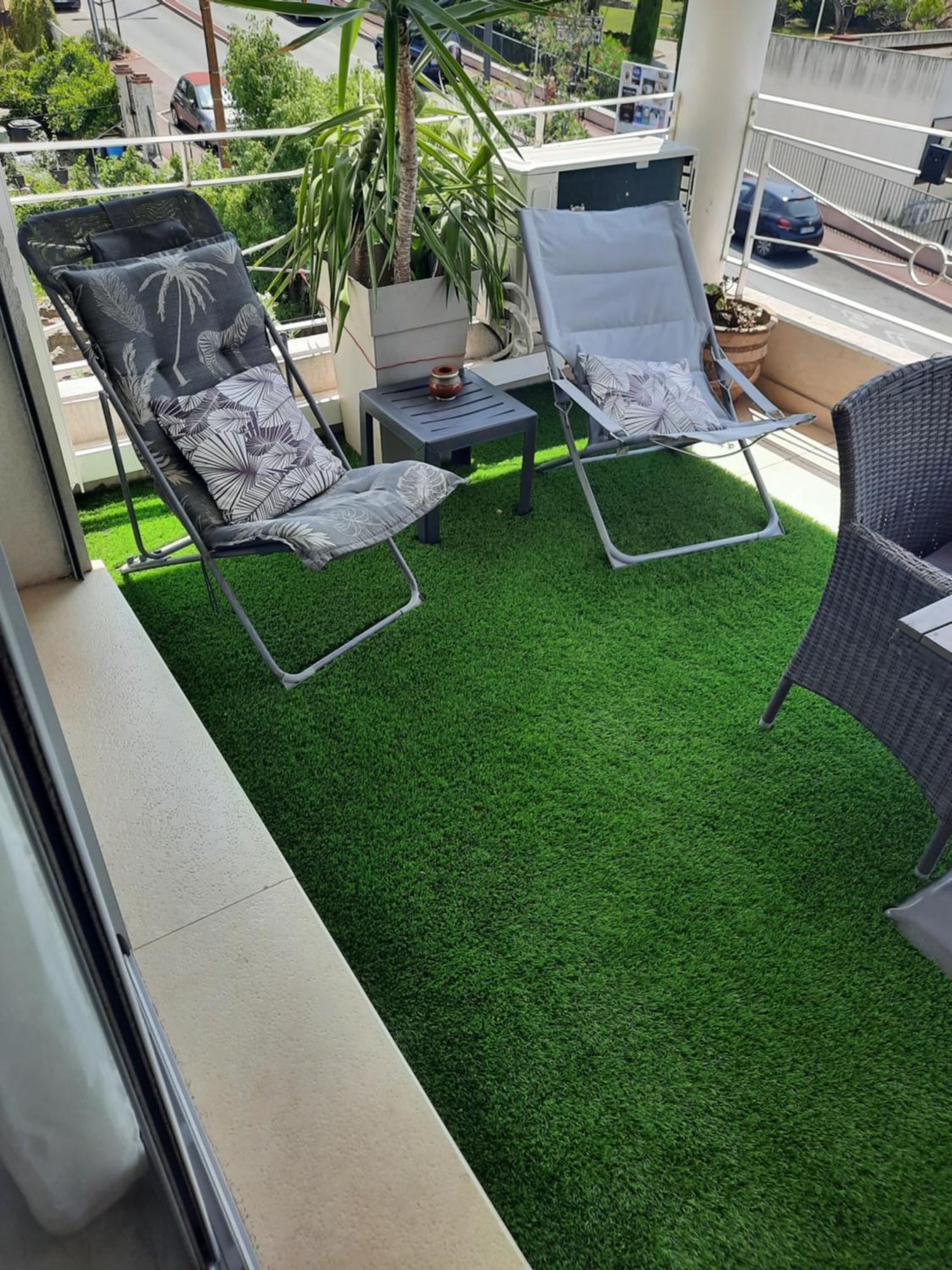 Studio Croix des Gardes Palais Plages Cannes Extérieur photo